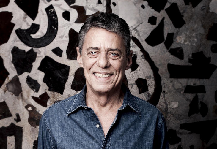 CHICO BUARQUE