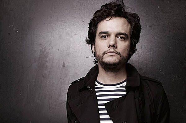 WAGNER MOURA 