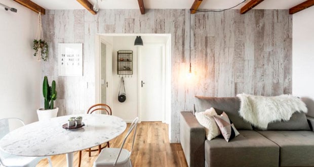 10 casas e apartamentos do Instagram para se inspirar