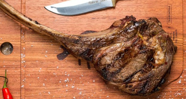 Restaurantes: 8 restaurantes para comer carne argentina em São Paulo