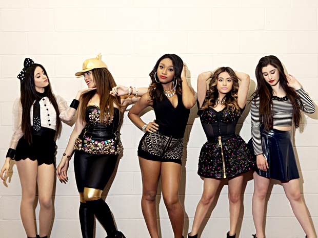 Shows: Fifth Harmony em São Paulo em 2016