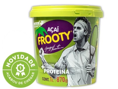 AÇAÍ - 30% off