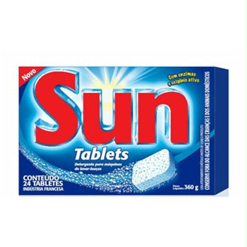 LAVA-LOUÇAS SUN TABLETS - 30% off