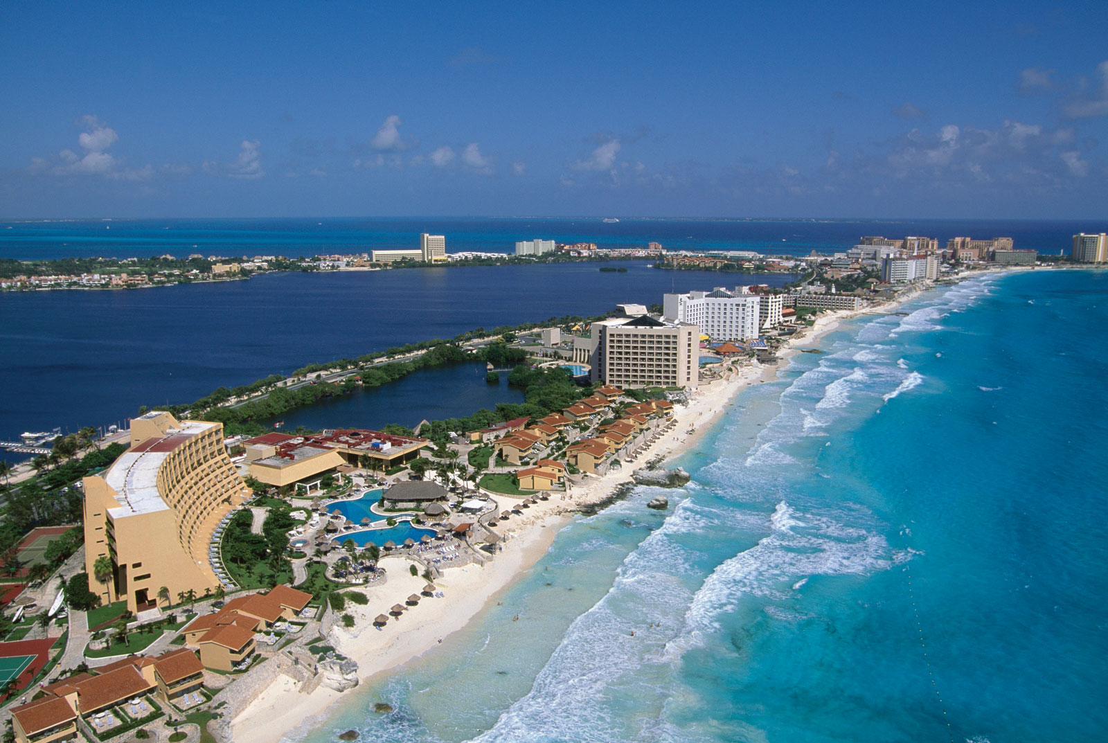 Cancun - México