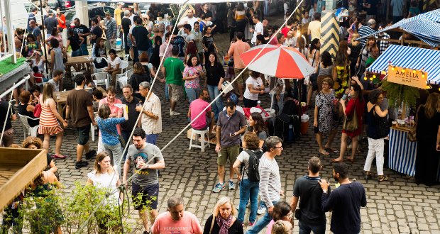 Viagens: Passeios imperdíveis do fim de semana no Rio de Janeiro