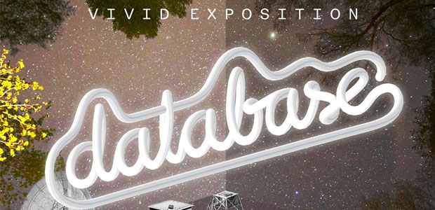 Duo Database lança álbum de estreia "Vivid Exposition" pelo selo do produtor de Lady Gaga