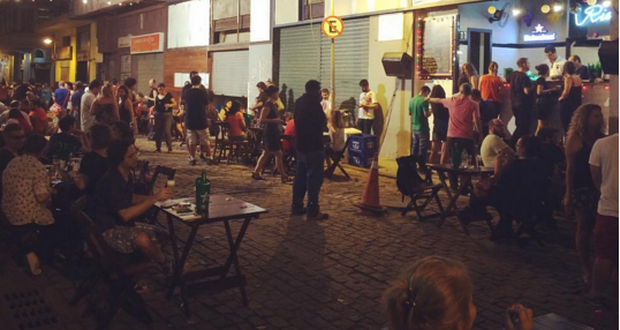 Bares: 7 bares incríveis para fazer happy hour no Rio de Janeiro