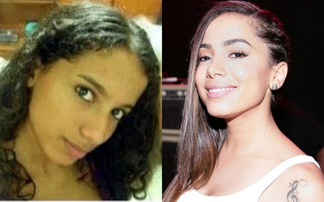 2. Anitta