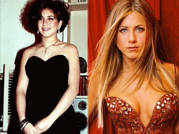 9. Jennifer Aniston