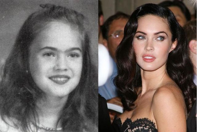 16. Megan Fox