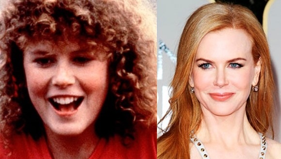 18. Nicole Kidman