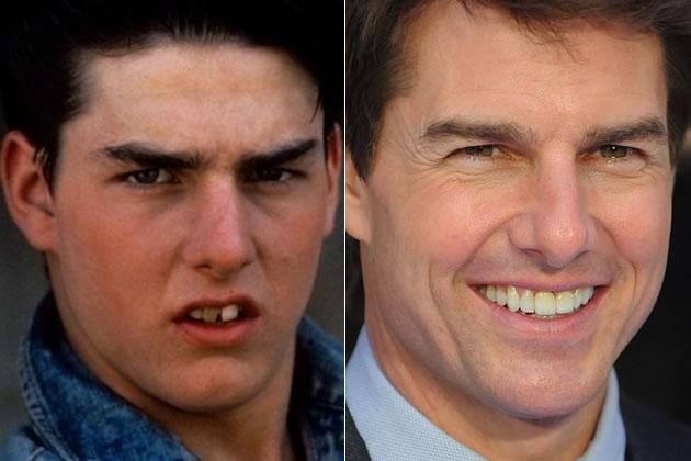 21. Tom Cruise