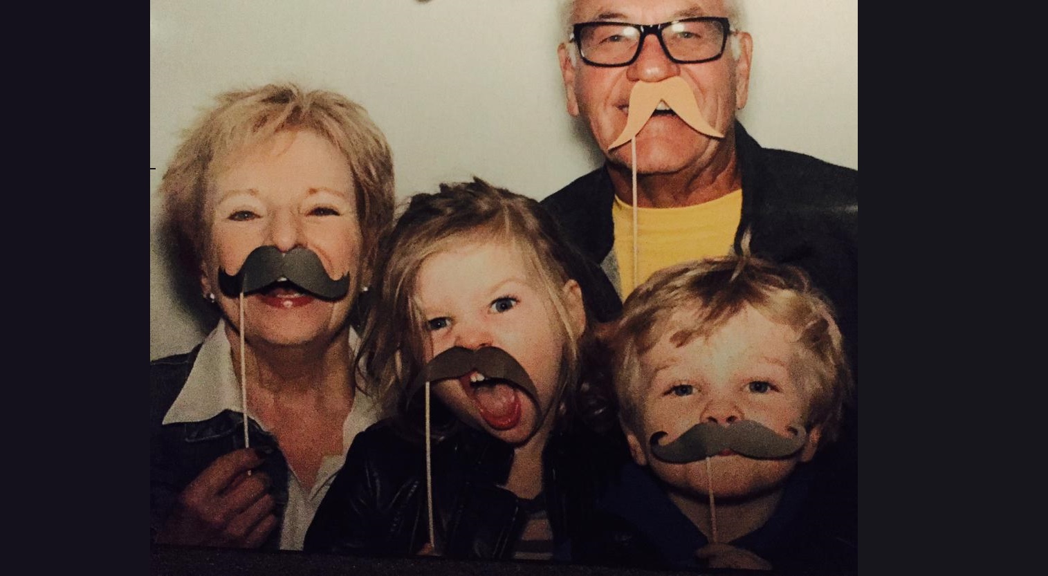 Comportamento: 18 coisas que só quem tem os melhores avós do mundo vai entender