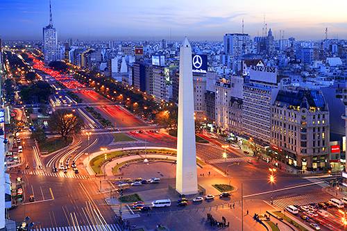 Buenos Aires - Argentina