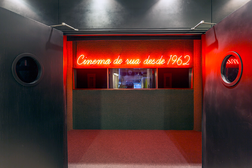 10 cinemas de rua em São Paulo para quem odeia shoppings