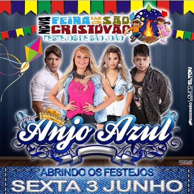 Shows: São João da Feira