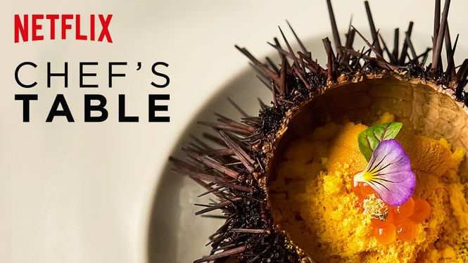 Filmes e séries: 11 filmes, séries e documentários sobre gastronomia para ver na Netflix