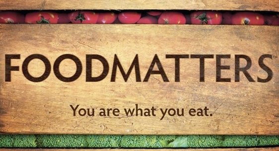 FOODMATTERS 