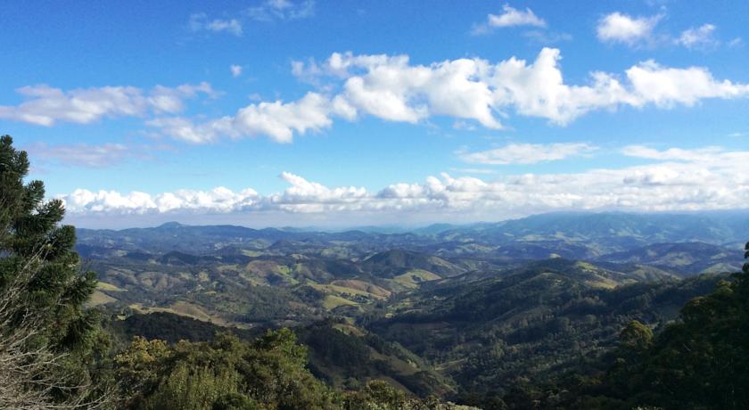 Sítio Nossa Senhora De Loreto – Campos do Jordão