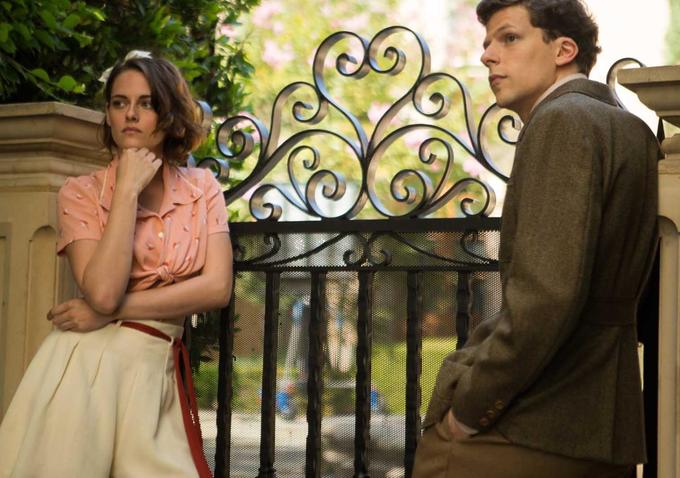 Café society 