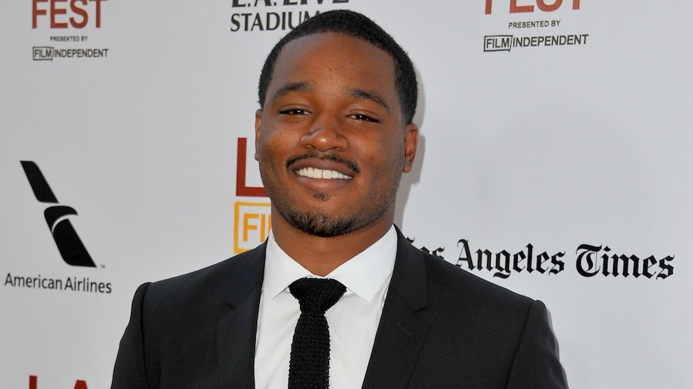 Ryan Coogler 