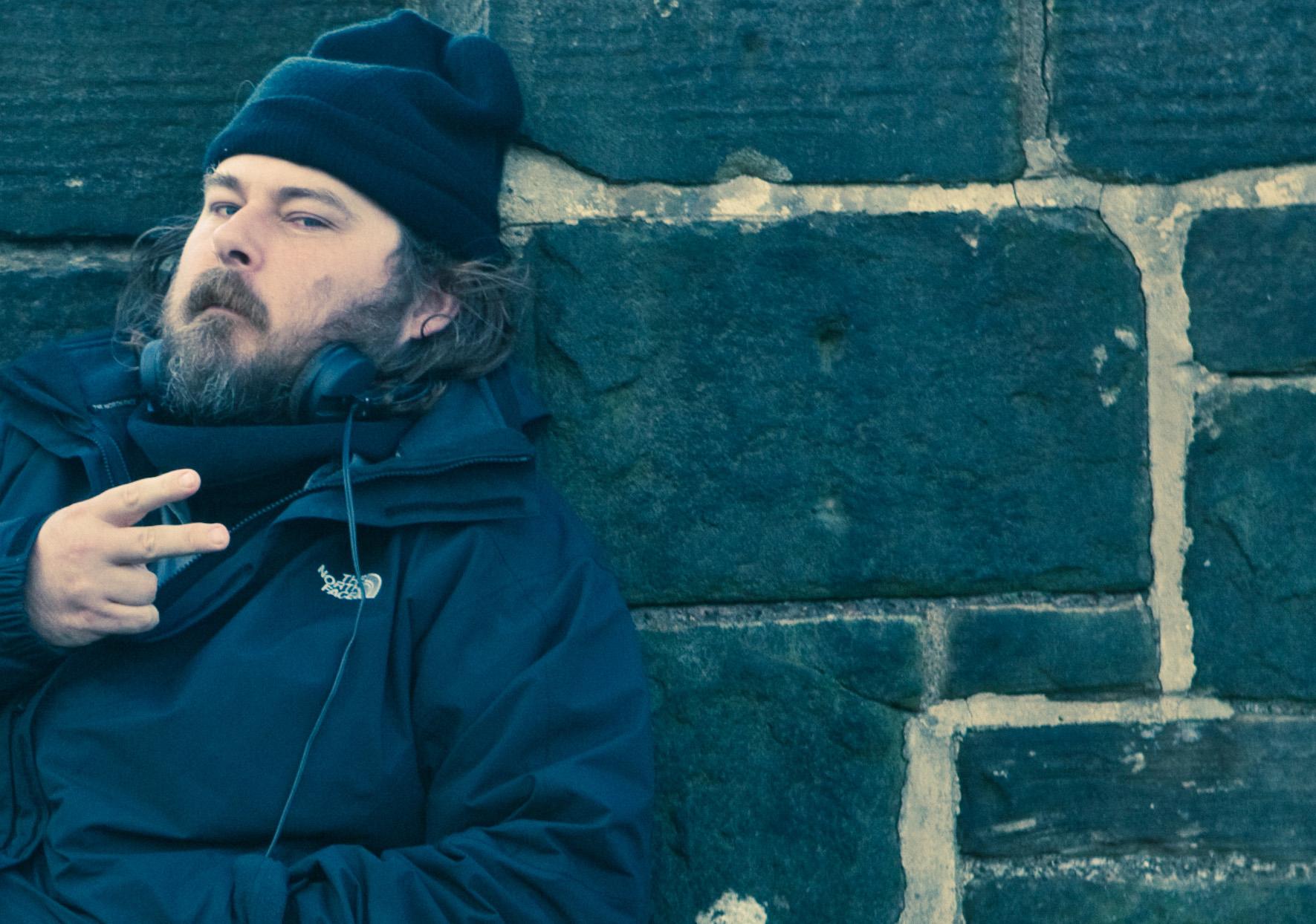 Ben Wheatley 