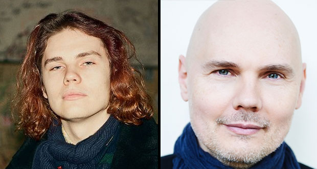 Billy Corgan (Smashing Pumpkins)