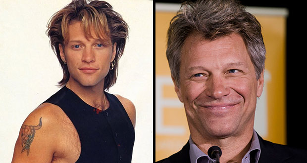 Jon Bon Jovi