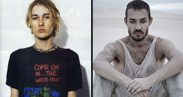 Daniel Johns (Silverchair)