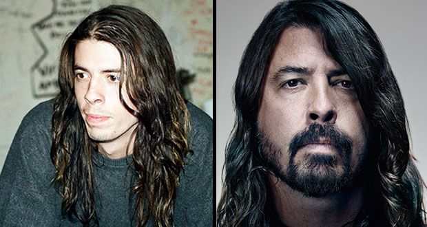 Dave Grohl (Foo Fighters)