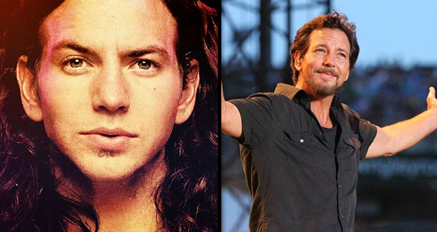 Eddie Vedder (Pearl Jam)