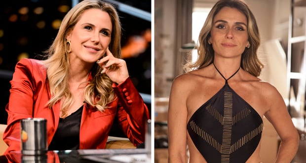 12 famosos que são parentes e você não sabia