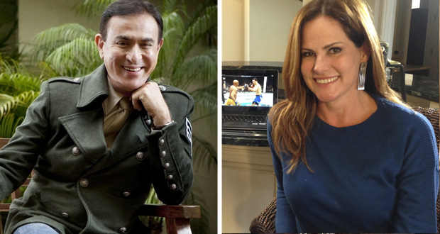 AMAURY JR E RENATA CERIBELLI