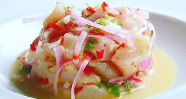 Viagens: 3ª La Cevichada acontece neste sábado em Pinheiros