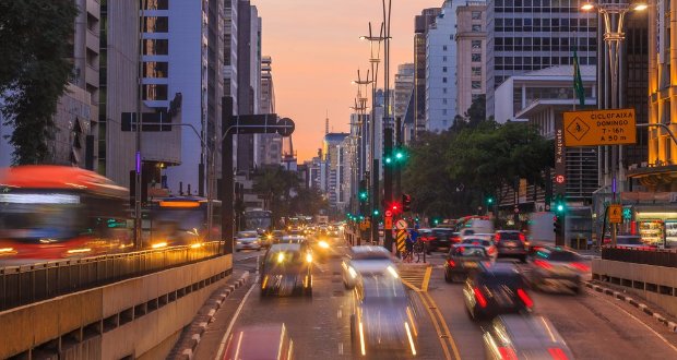 16 cartões-postais de SP para conhecer antes de morrer