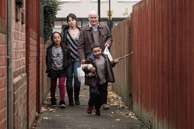 Ken Loach ganha segunda Palma de Ouro com “I, Daniel Blake”