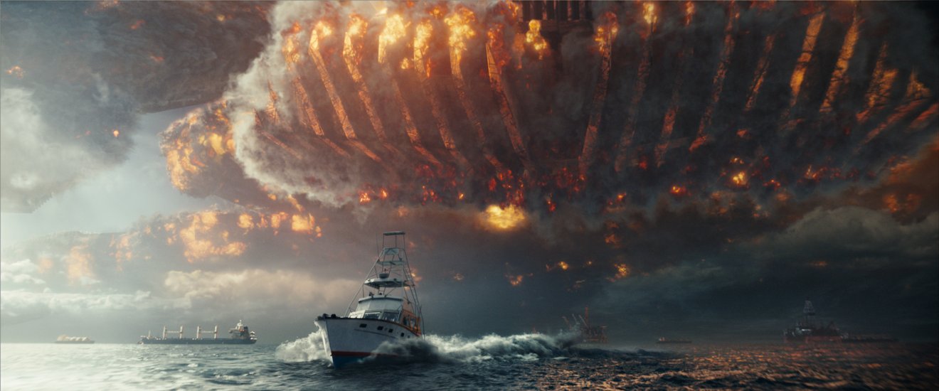 Independence Day: O ressurgimento