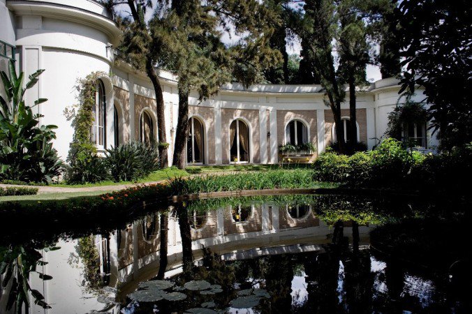 9 lugares incríveis que você não sabia que existiam em SP