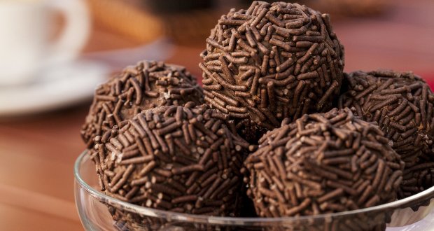 BRIGADEIRO