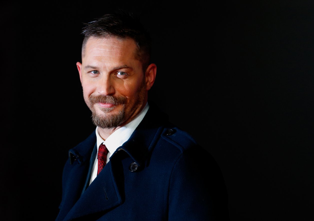 Tom Hardy