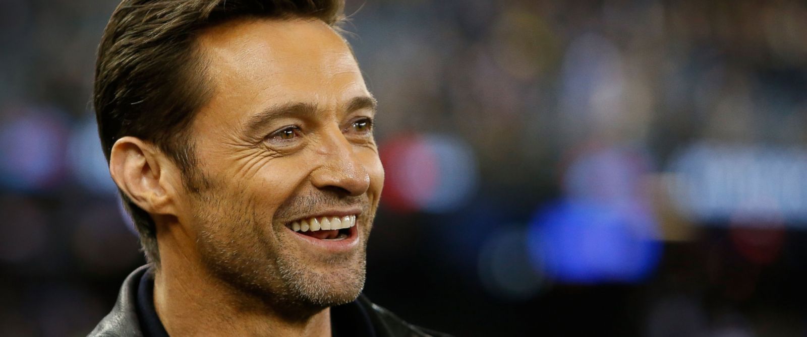 Hugh Jackman