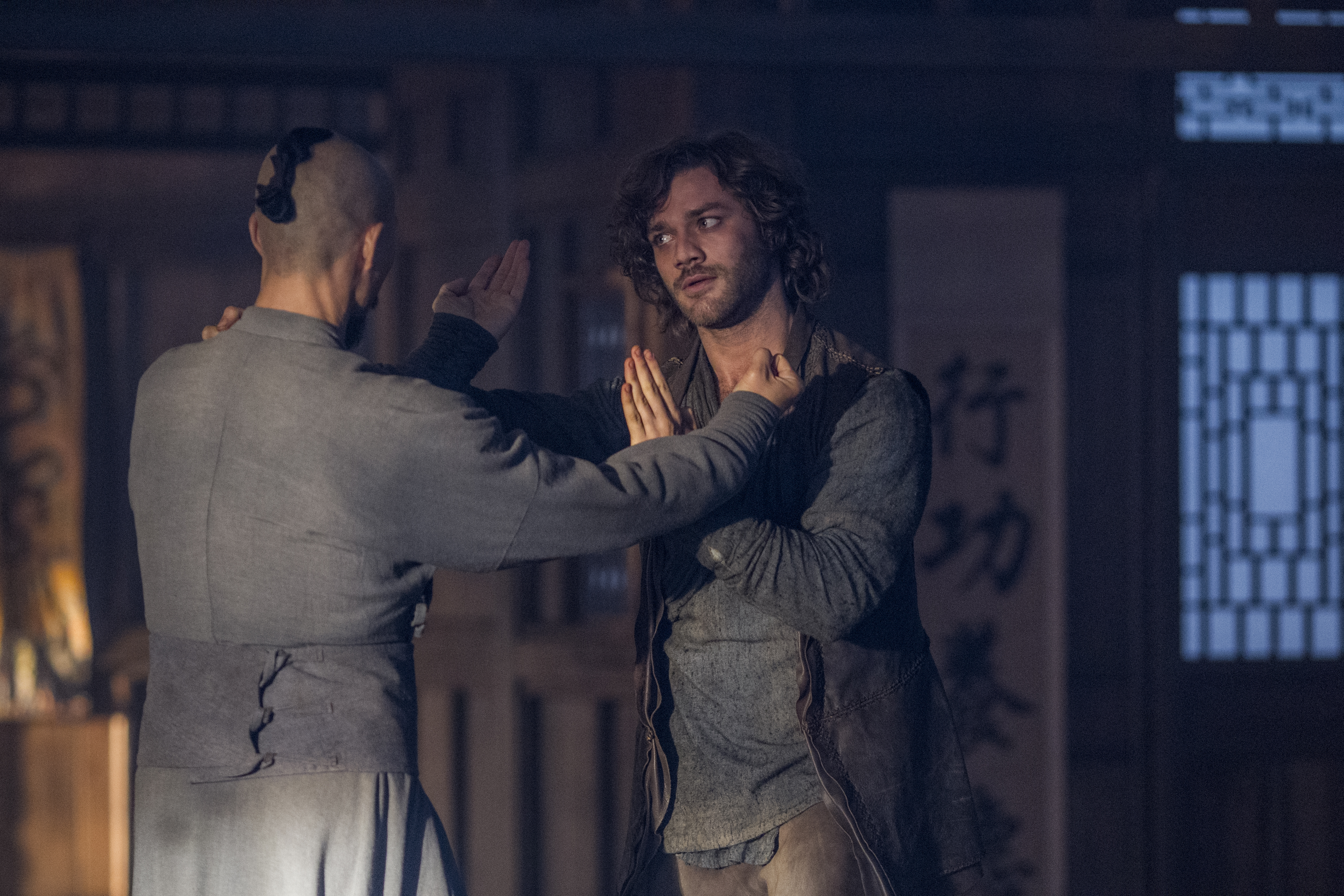 MARCO POLO – 2ª TEMPORADA 