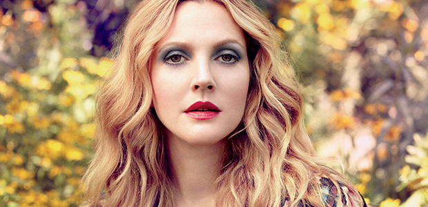 Drew Barrymore