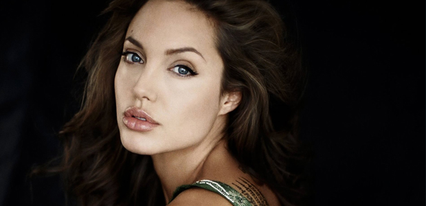 Angelina Jolie