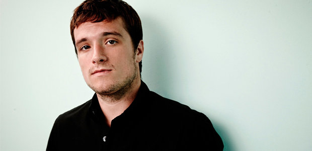 Josh Hutcherson