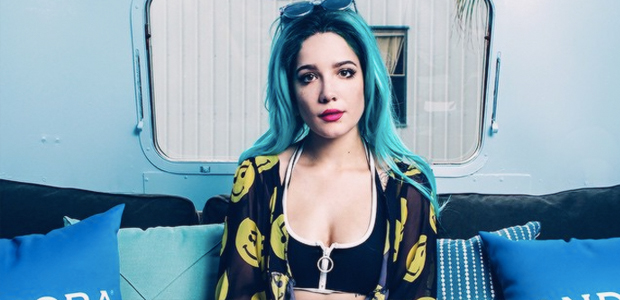 Halsey