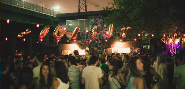 Baladas: 15 festas para curtir o feriado de Corpus Christi em São Paulo (e no litoral)