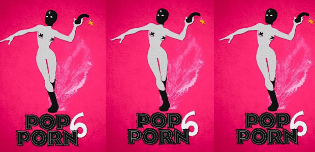 Filmes e séries: Festival PopPorn 2016 celebra cultura erótica com filmes e exposições