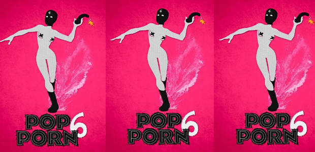 Festival PopPorn 2016 celebra cultura erótica com filmes e exposições