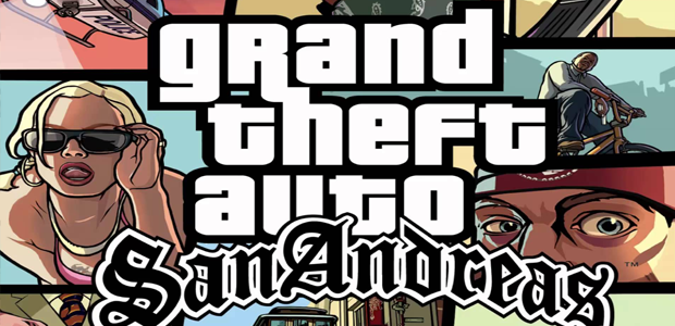 Comportamento: 13 fatos que comprovam que o GTA San Andreas foi o melhor jogo criado até hoje